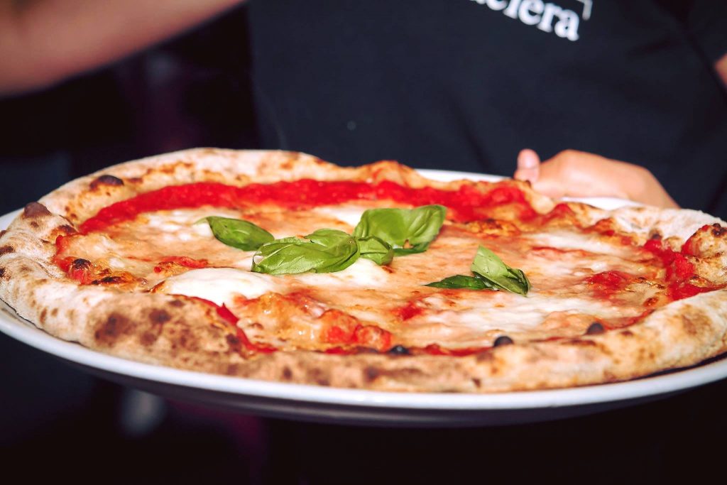 ristorazione palermitana