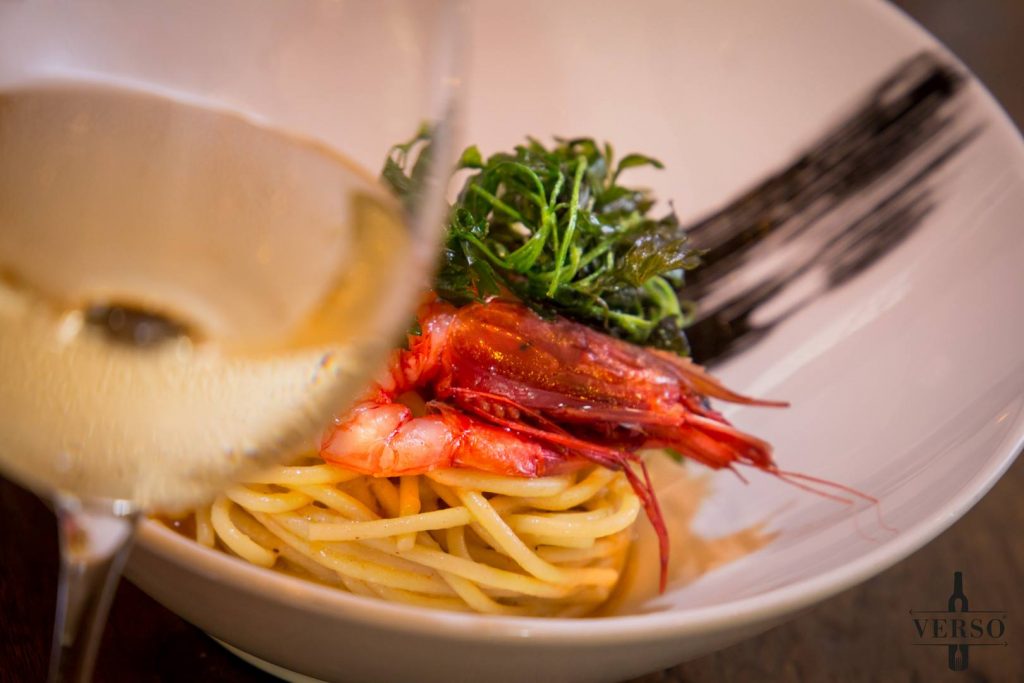 enoteche per pranzare a roma