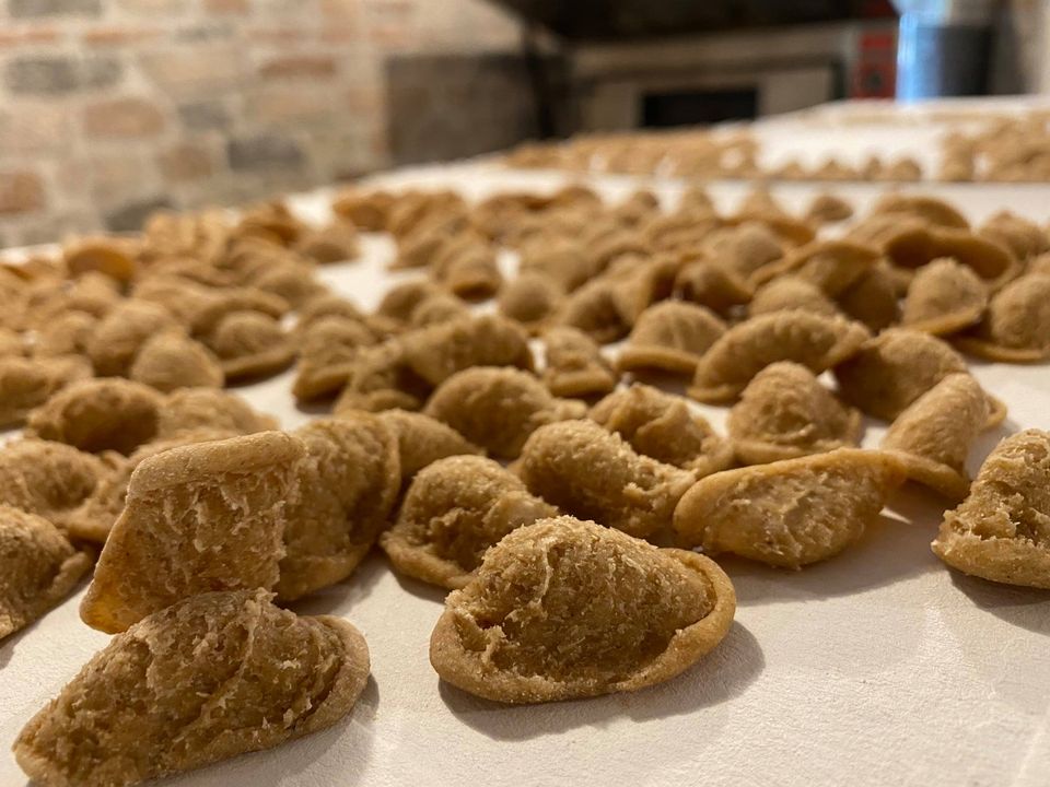 63 Osteria Contemporanea