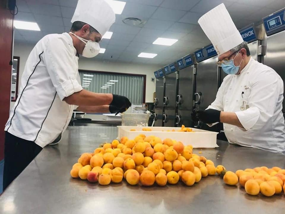 biscotti di san martino