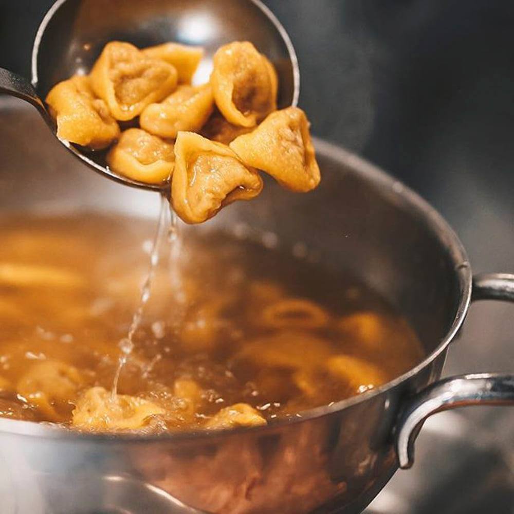 ristorazione bolognese