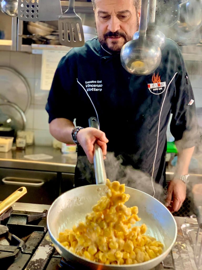 ristorazione bolognese