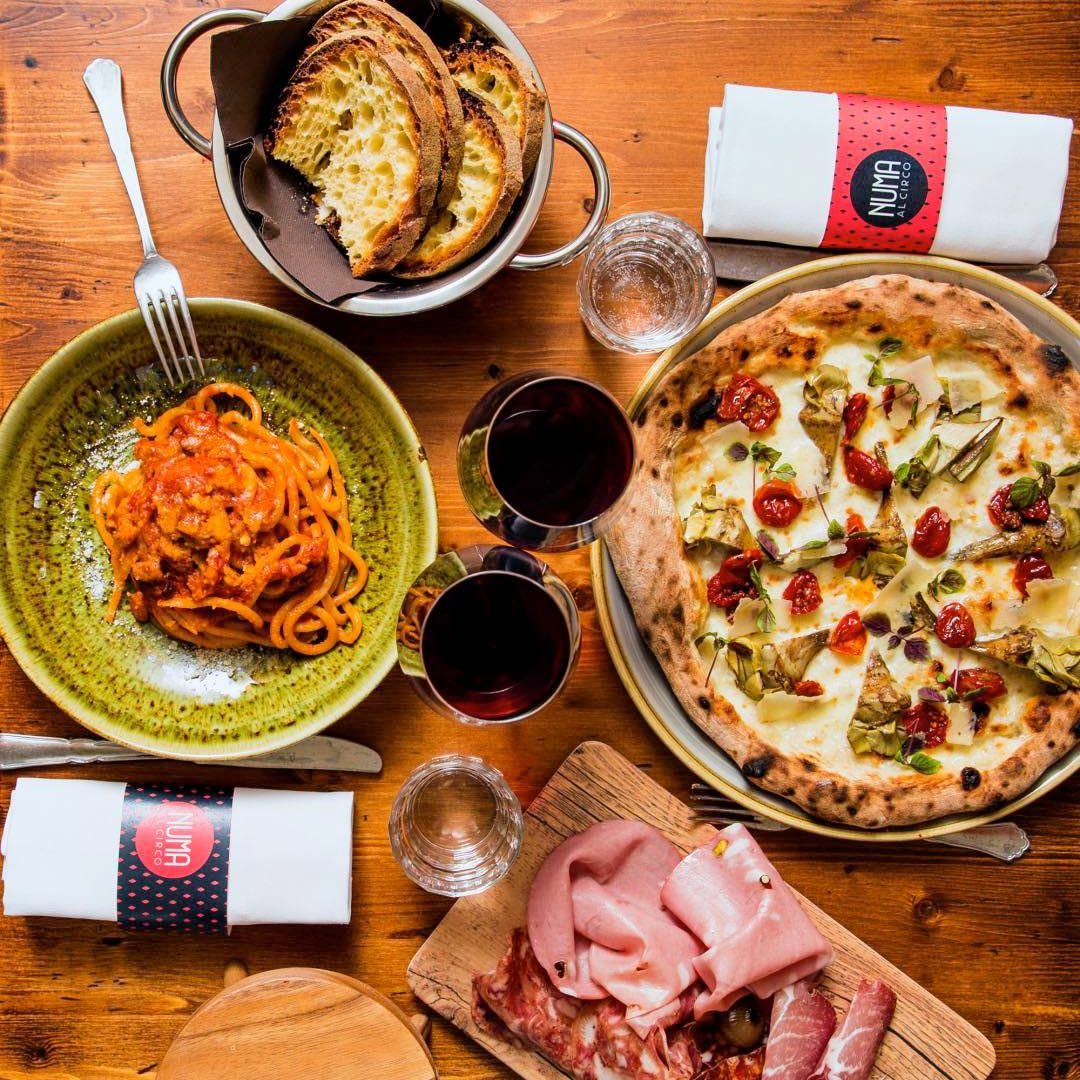 nuove aperture a roma