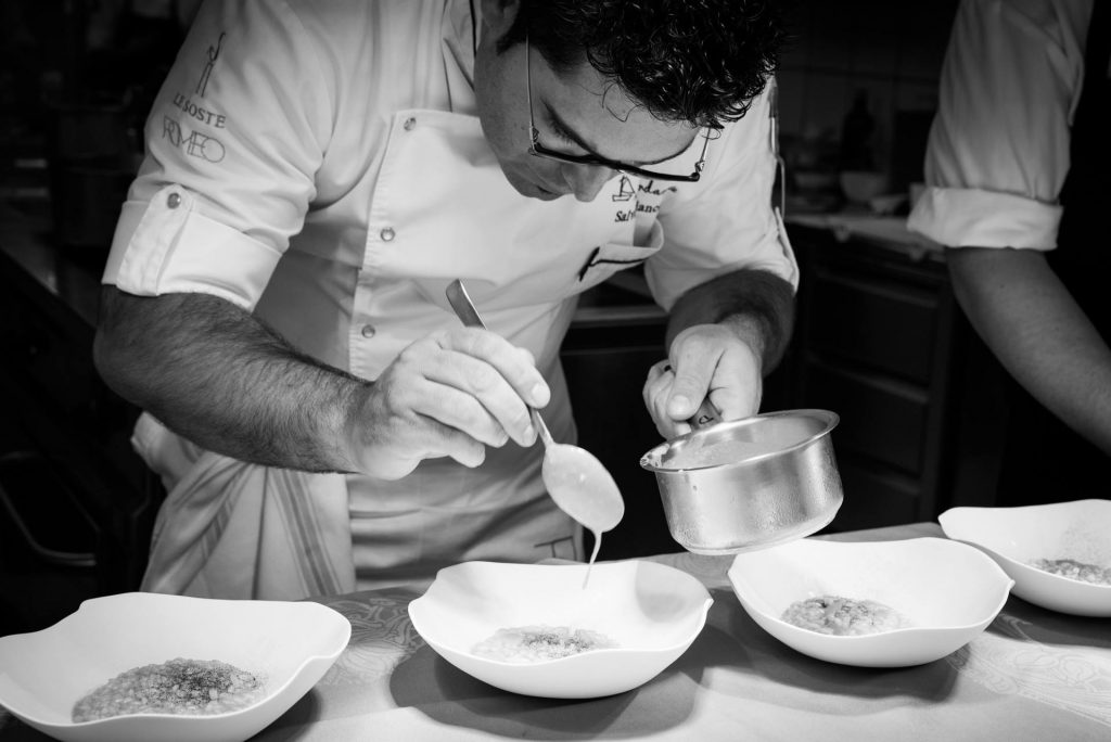 menu di san silvestro