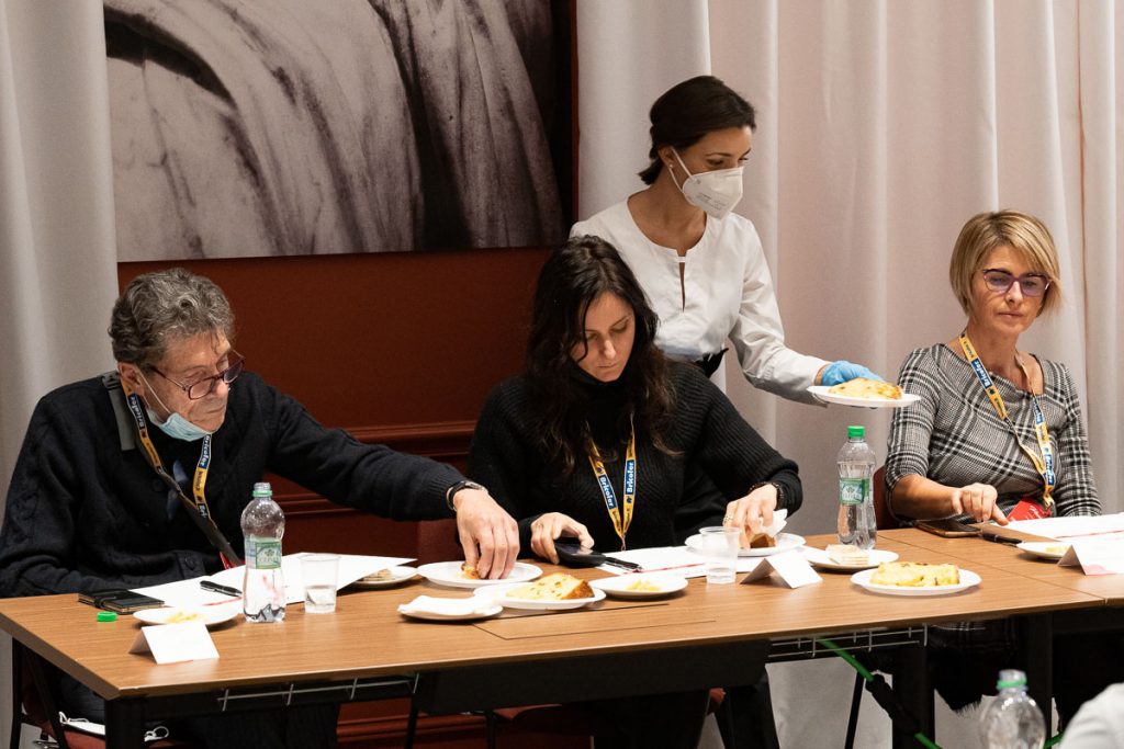 panettone maximo 2020