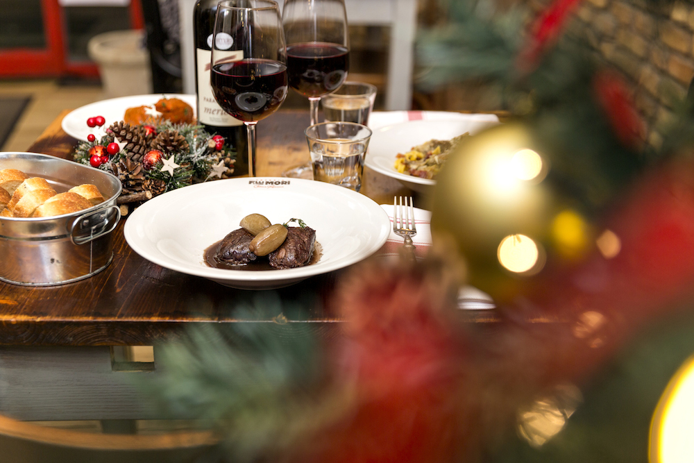 natale 2020 a roma