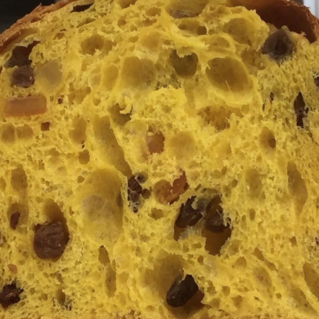 panettone