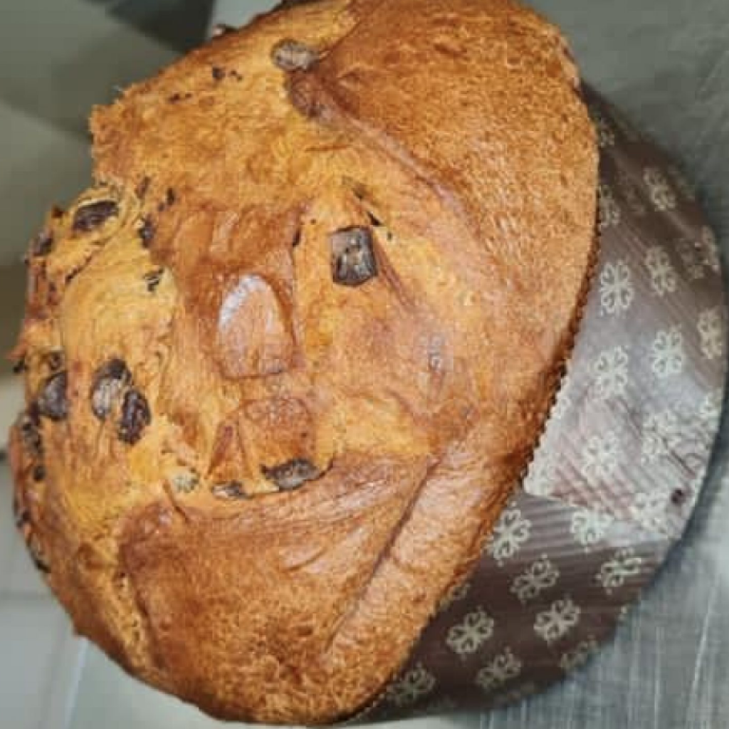 panettone
