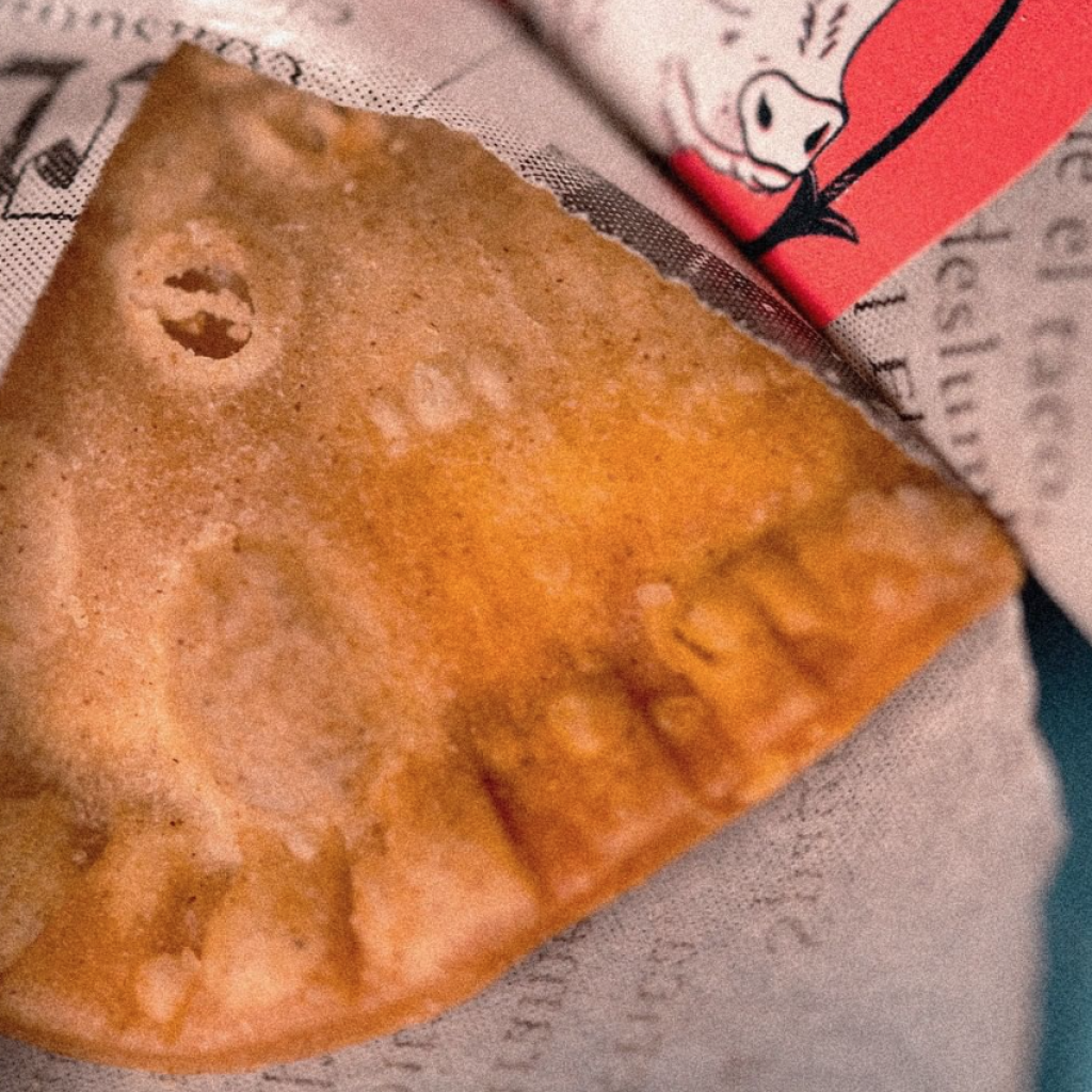 empanadas del flaco