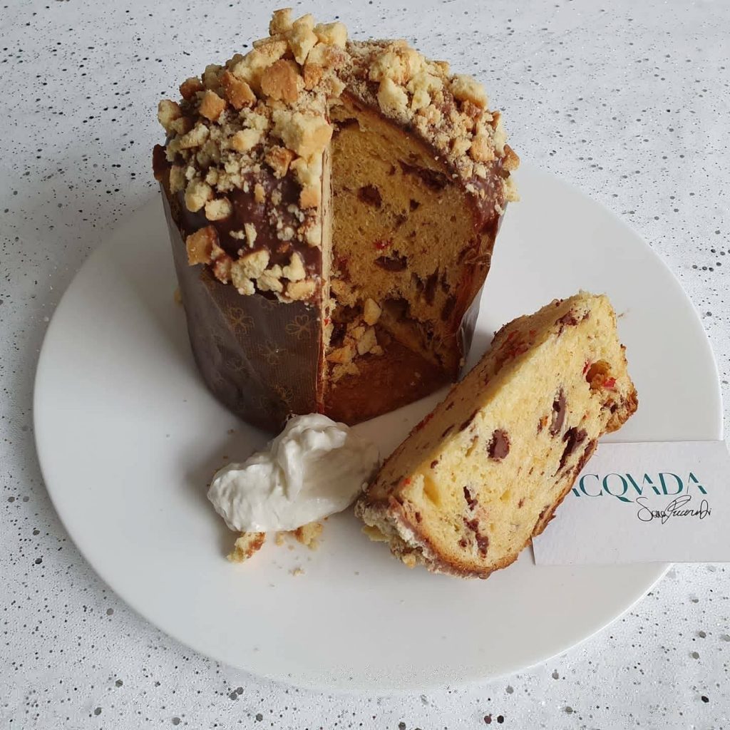 pranzo di natale a milano