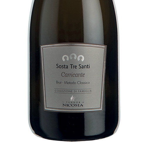 dieci bollicine made in sicily