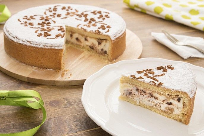 dolci e vini siciliani