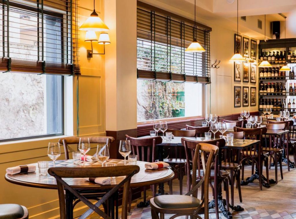 nuove aperture a roma