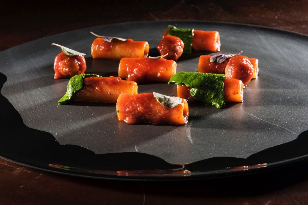 menu di san silvestro