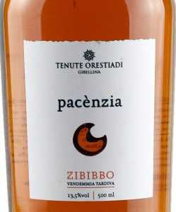 dolci e vini siciliani