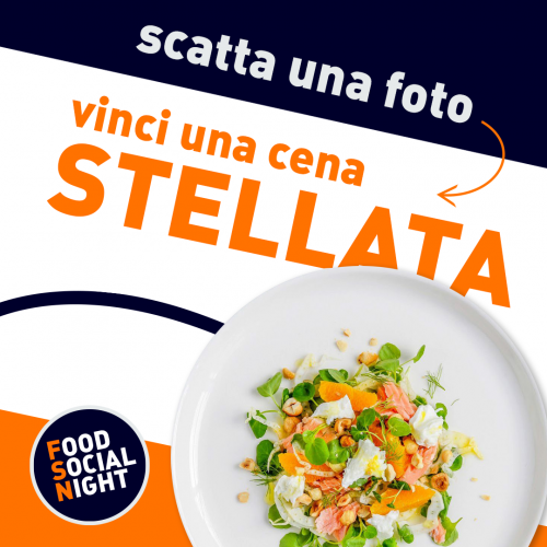 food social night