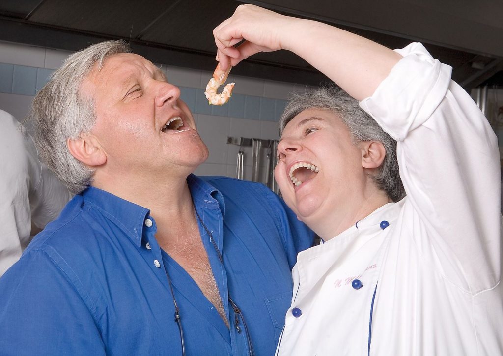 libera e giovanni iovine