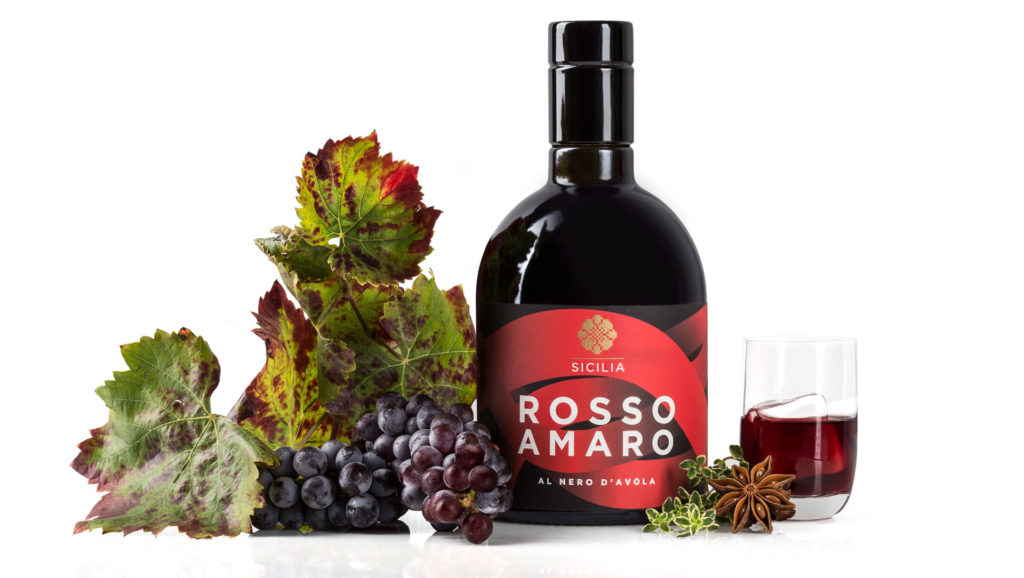 amari siciliani