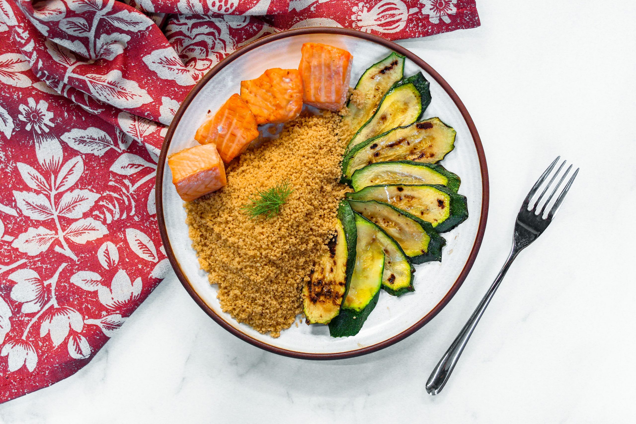 start up food