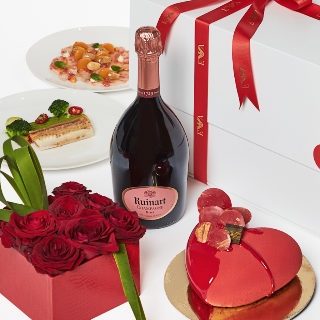 san valentino a milano