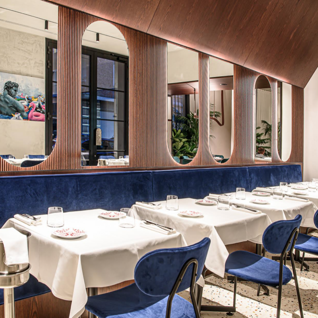 exit pastificio urbano