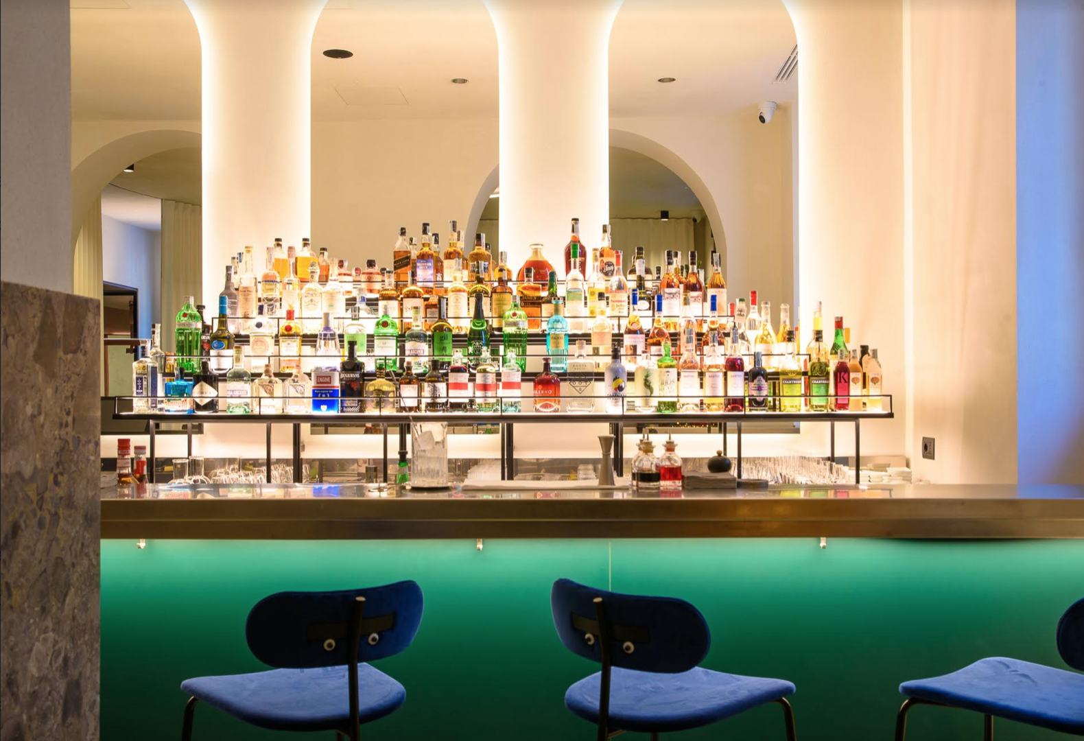 exit pastificio urbano