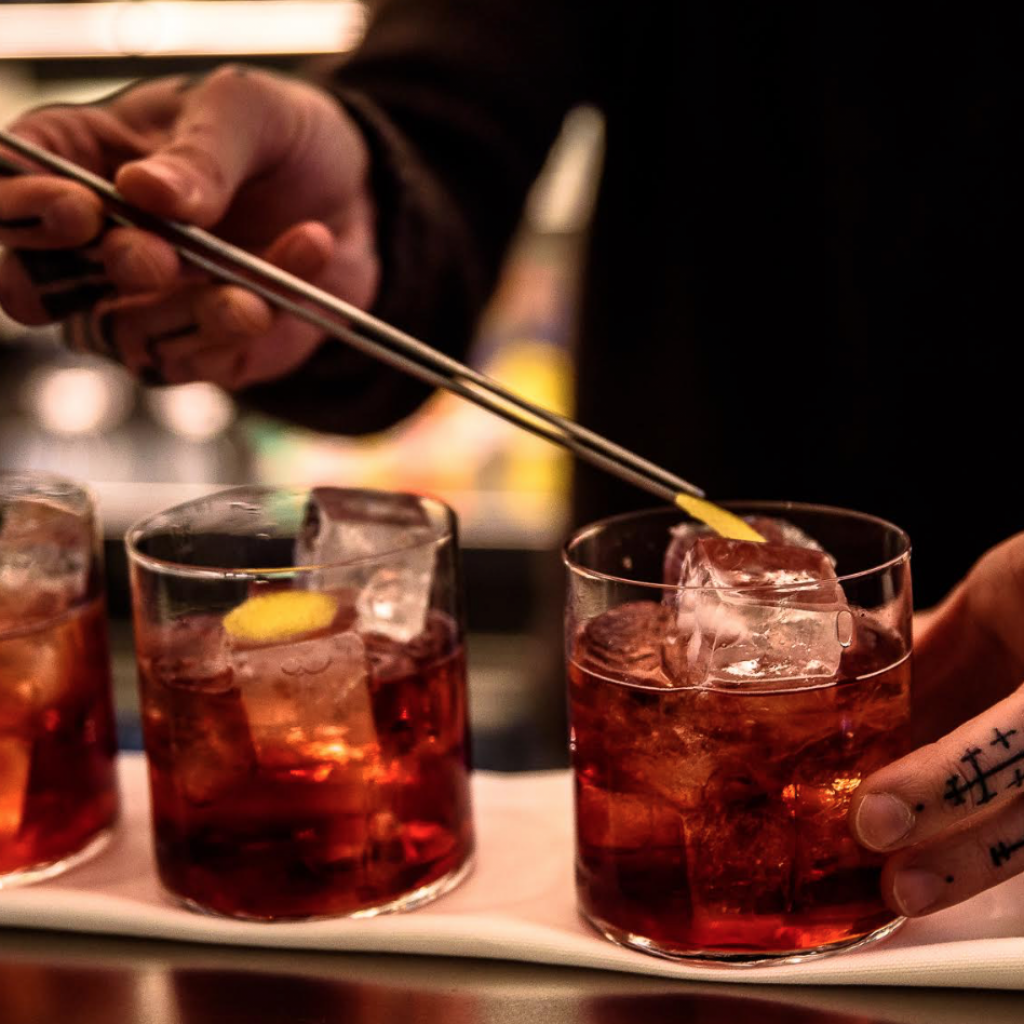 exit pastificio urbano