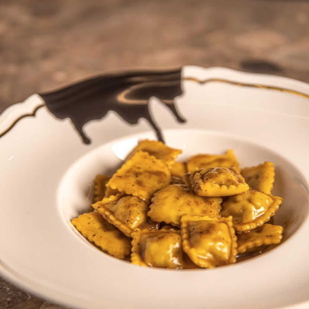 exit pastificio urbano