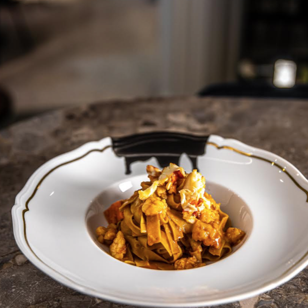 exit pastificio urbano