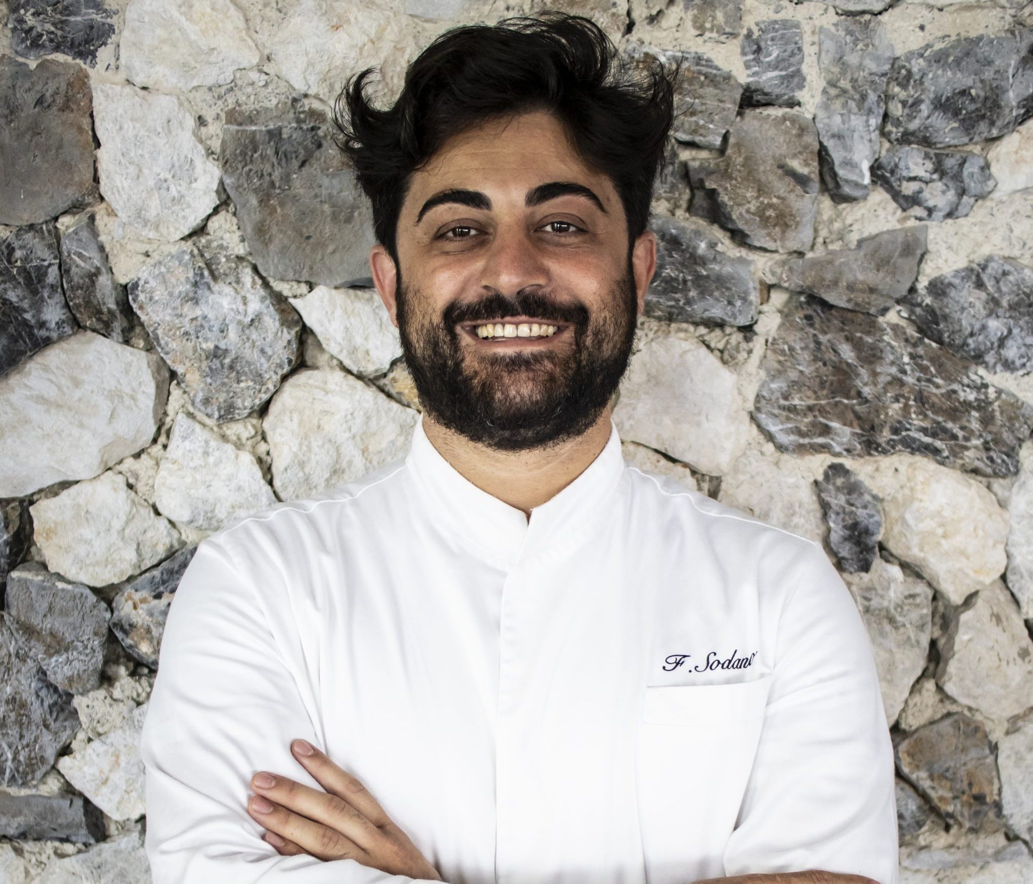 francesco sodano