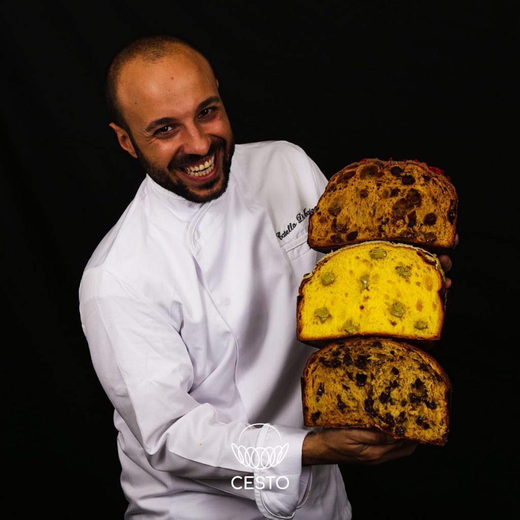 cesto bakery