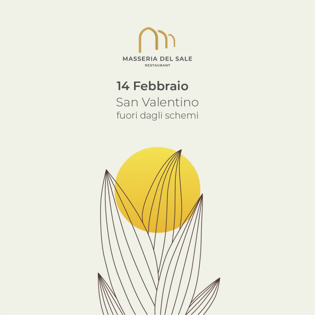 san valentino in puglia