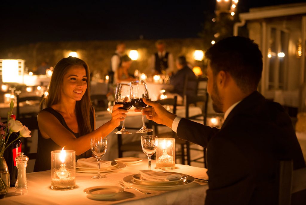 san valentino in puglia