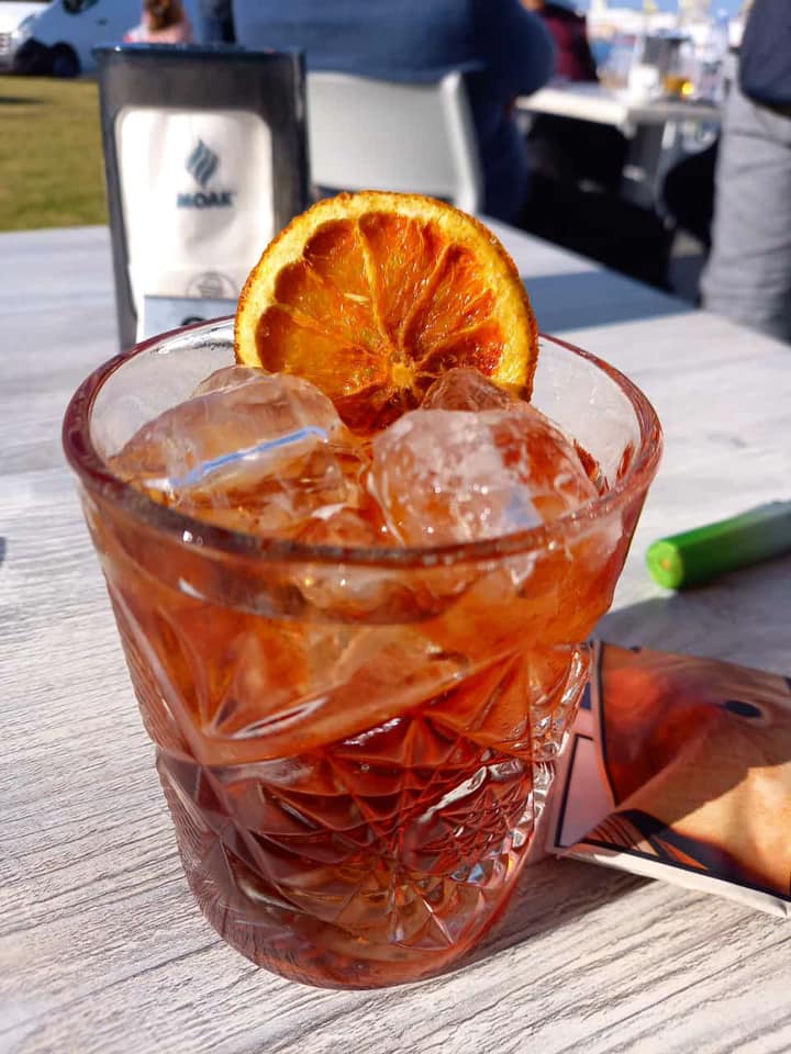 sampolo terminal cafe