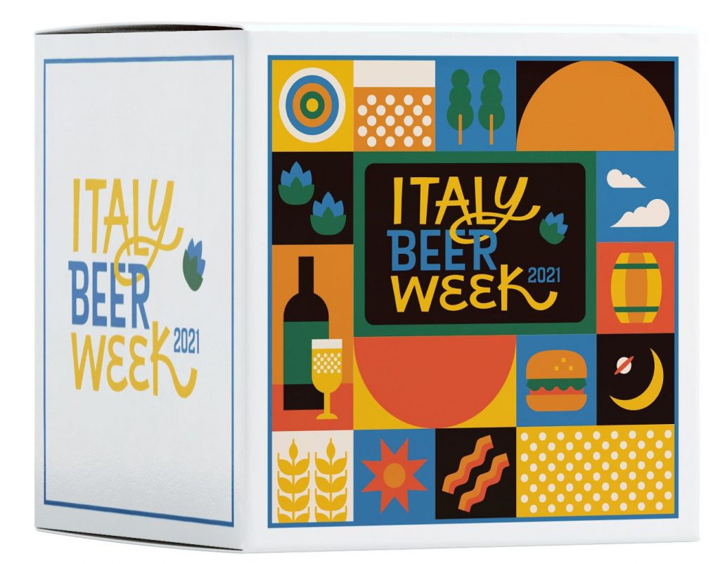 italy beer week 2021