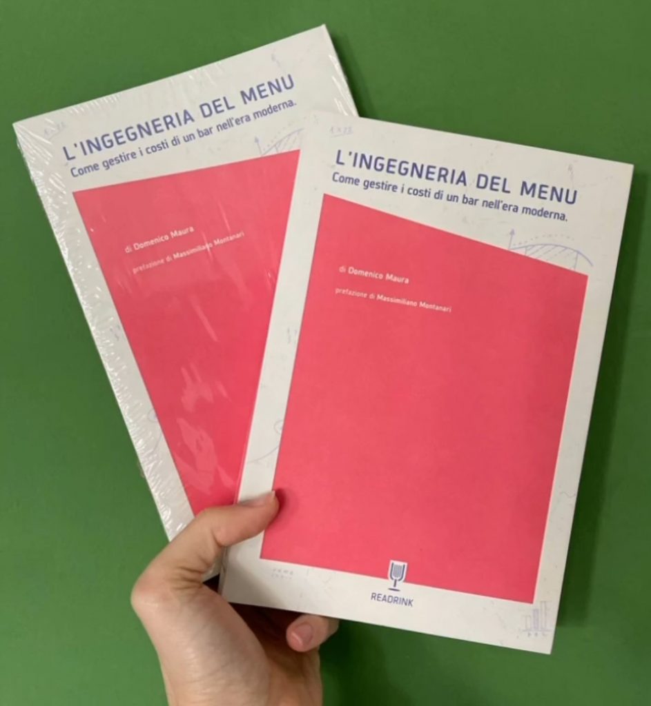 l'ingegneria del menu