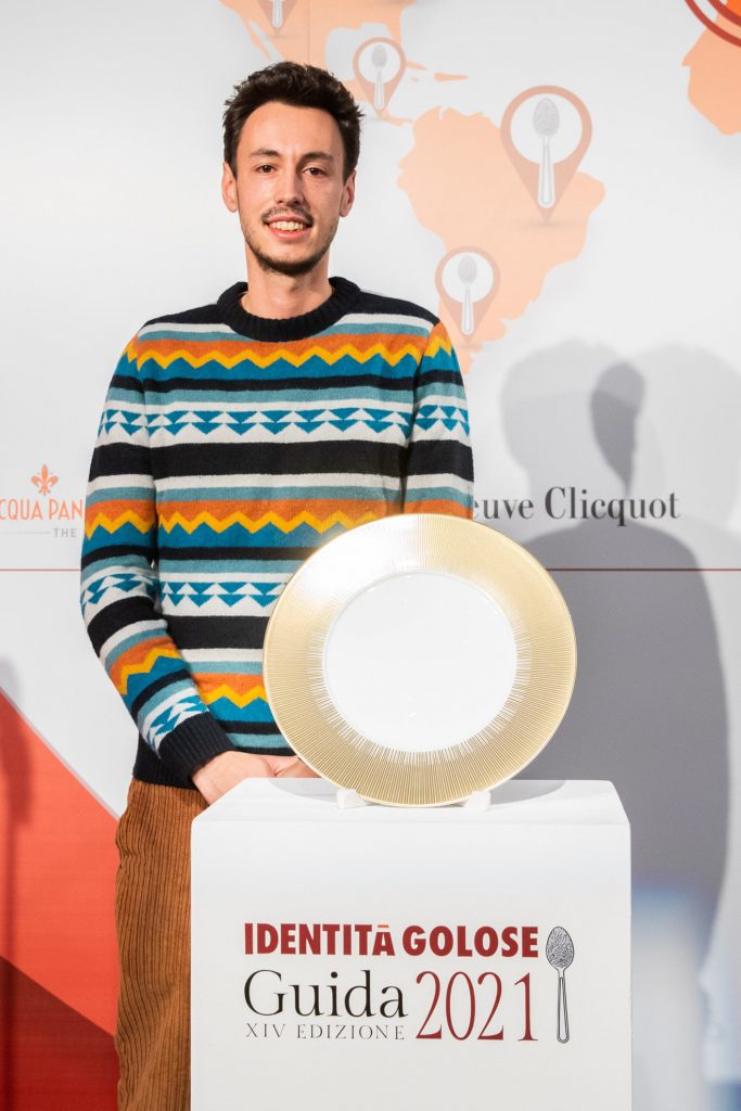 identità golose 2021