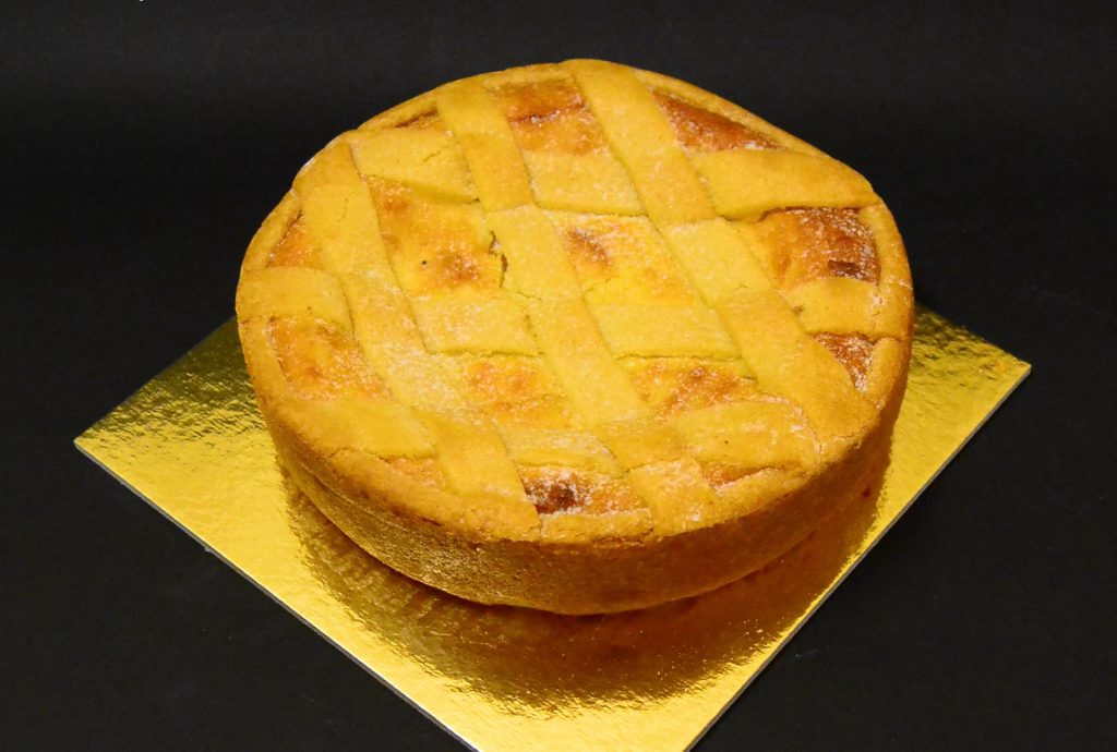 Migliori pastiere
