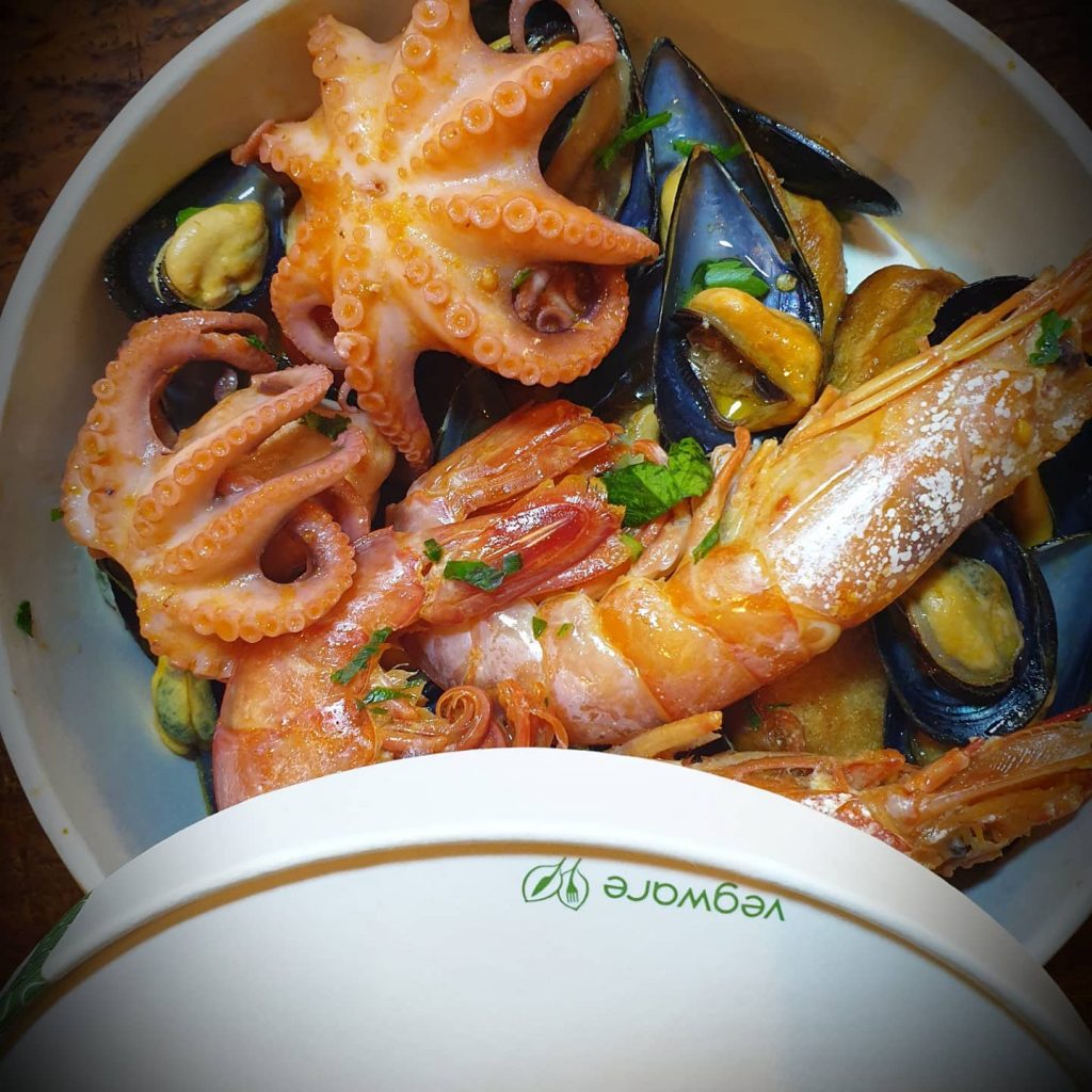 pasqua 2021 a napoli