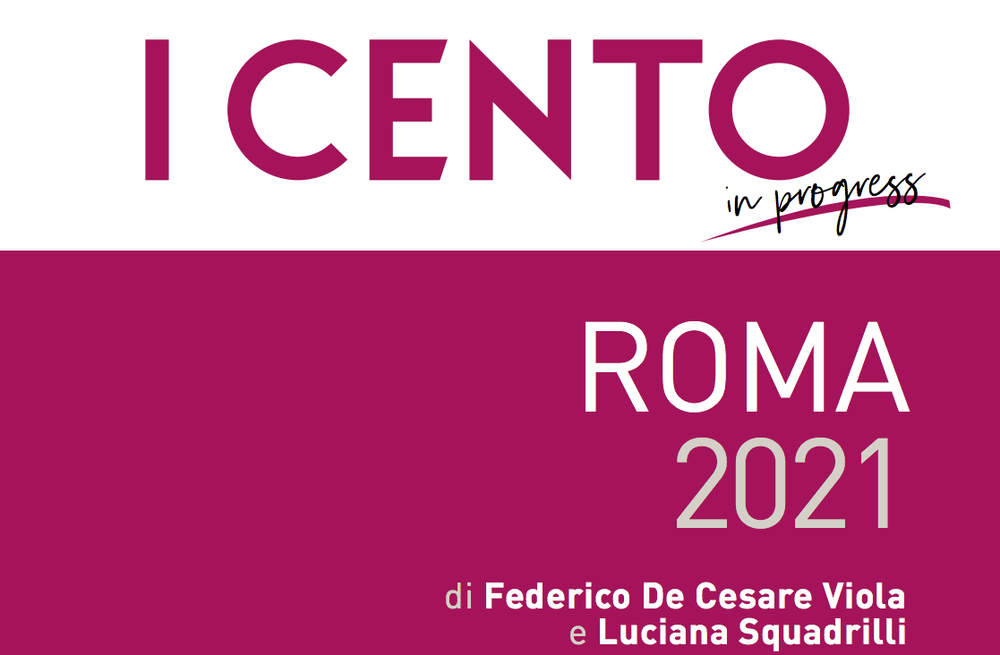 i cento di roma 2021