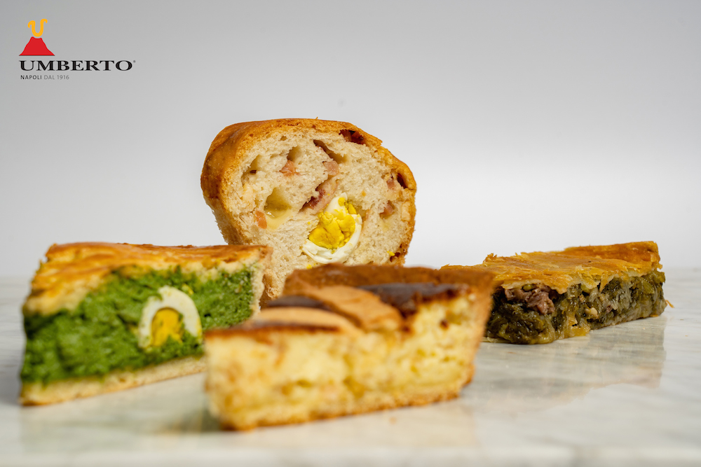 pasqua 2021 a napoli