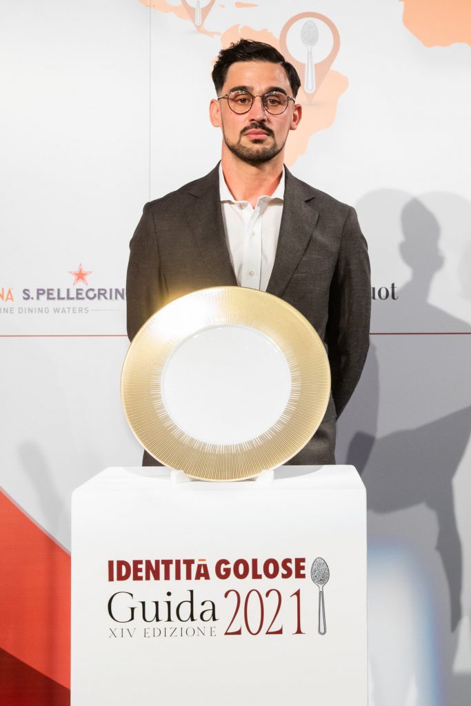 identità golose 2021