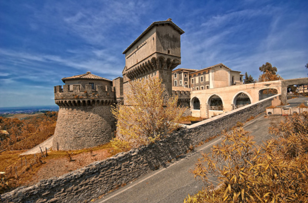 cripte grottaferratesi