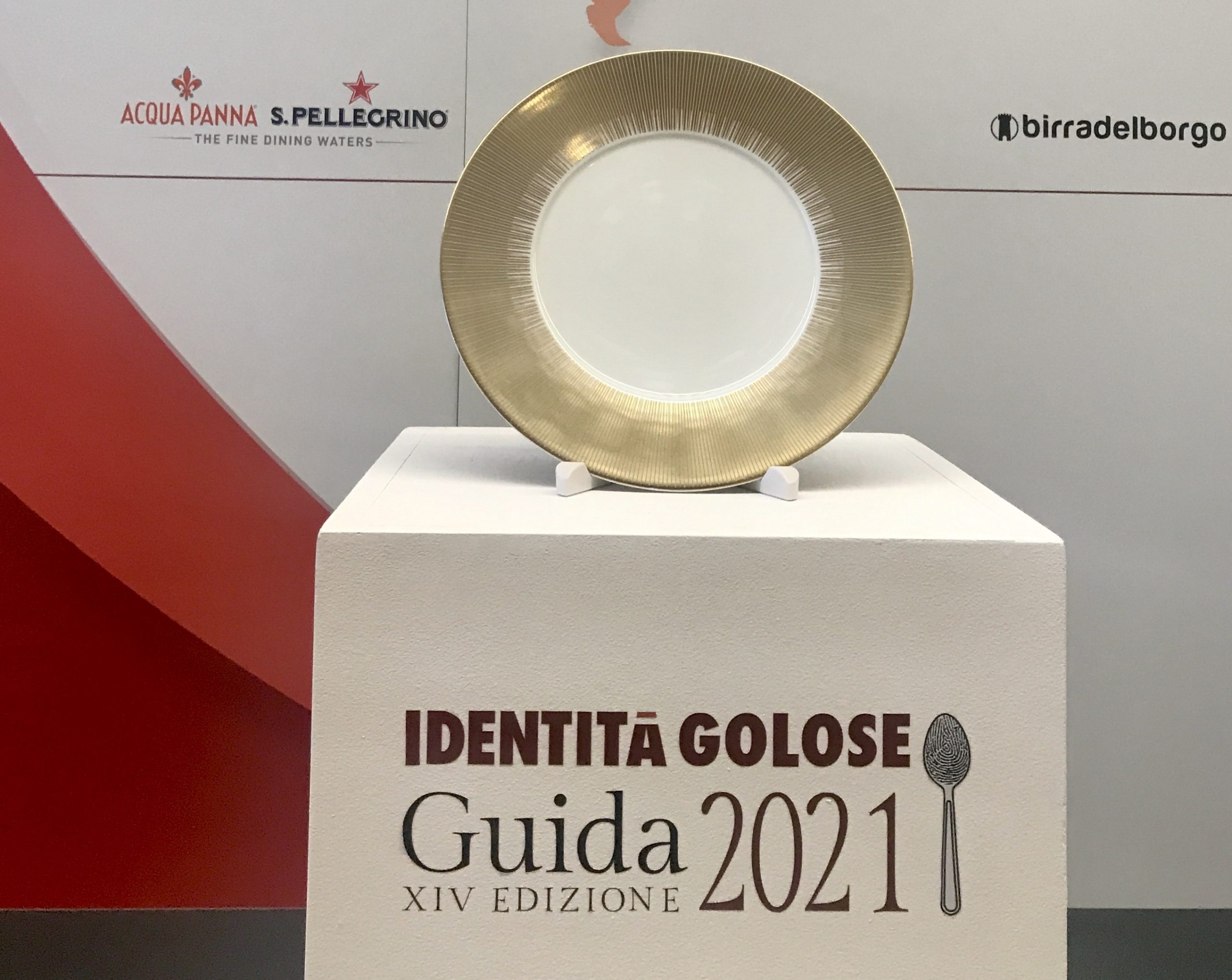 identità golose 2021