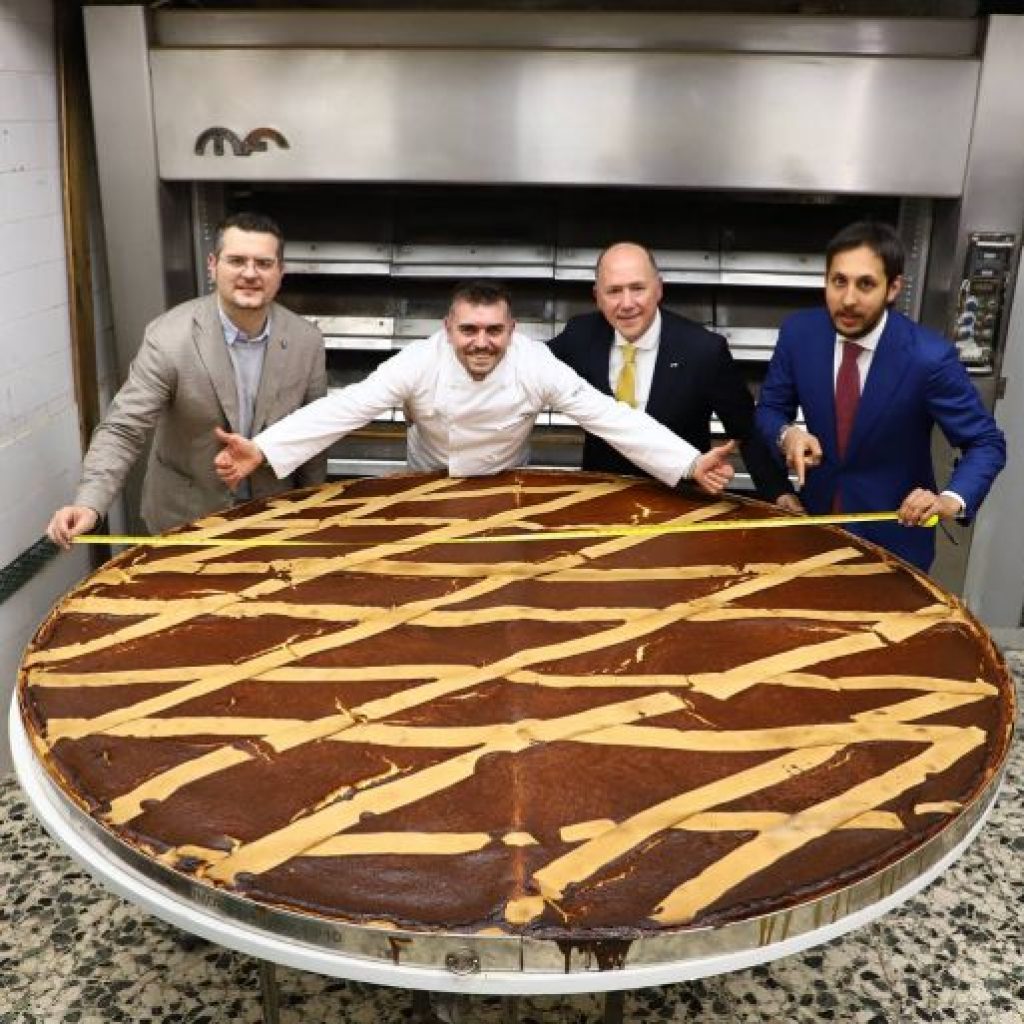 Migliori pastiere