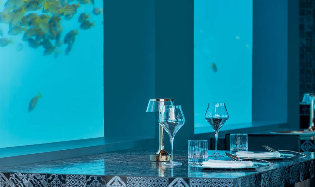 h2o by andrea berton