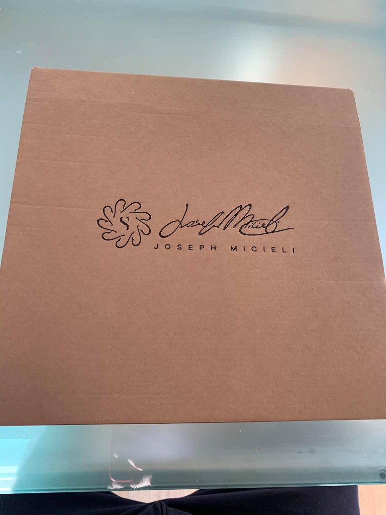 joseph micieli