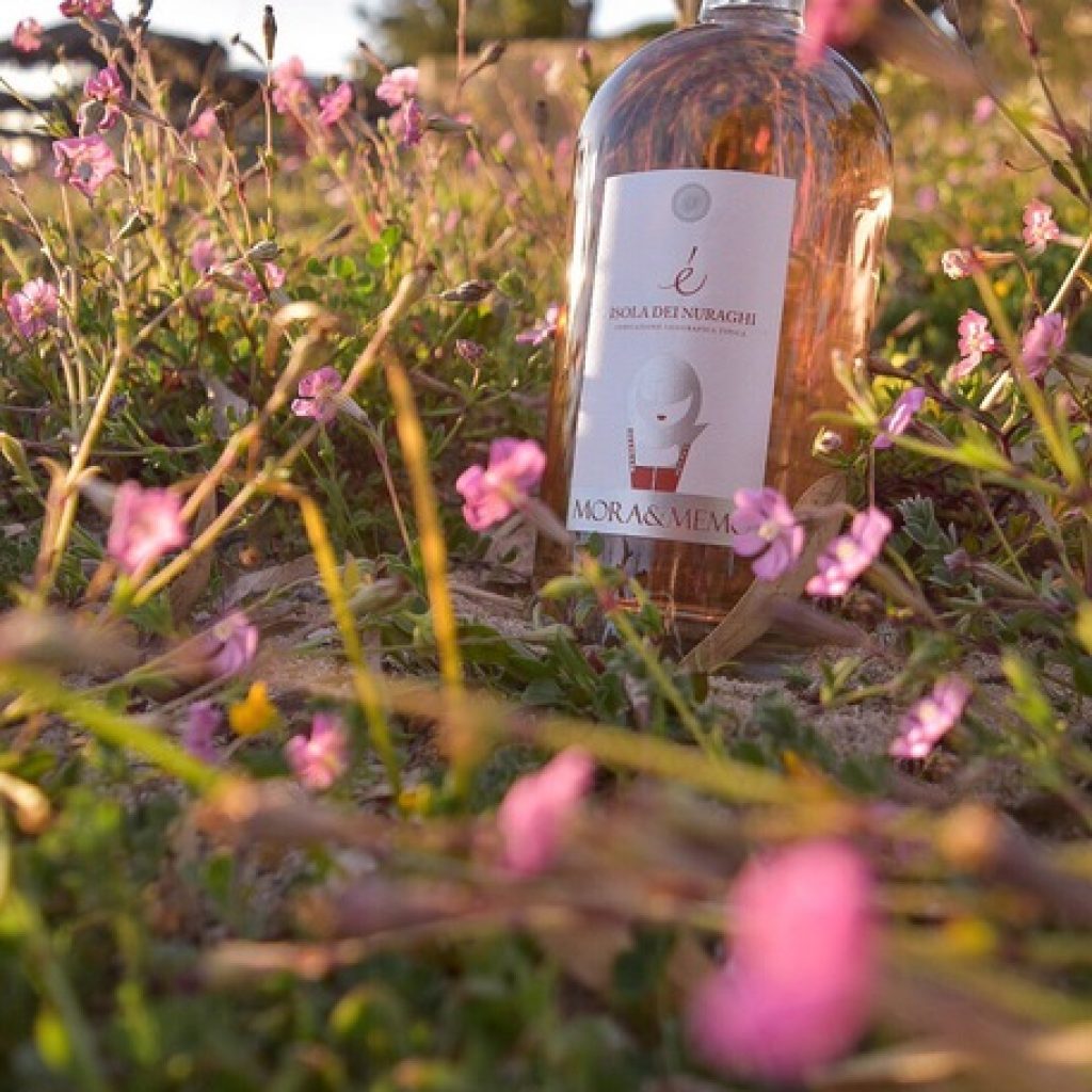 vino per la grigliata