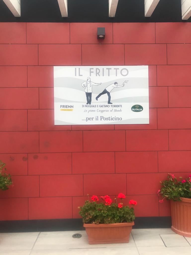 posticino main street