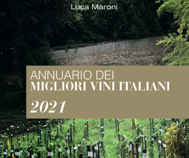 i migliori vini italiani 2021